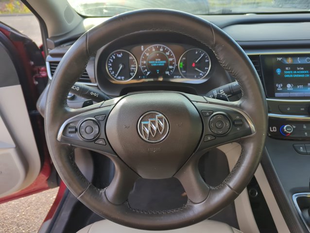 Used 2018 Buick LaCrosse Essence w/ Sights and Sounds Package image 13