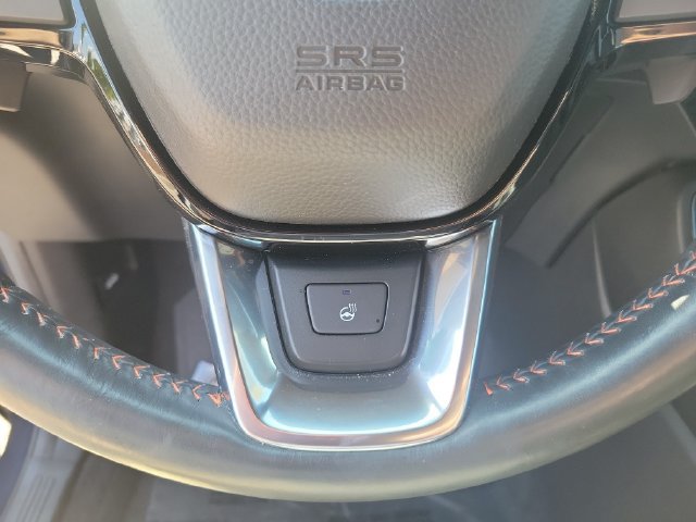Certified 2023 Honda CR-V Sport Touring image 20