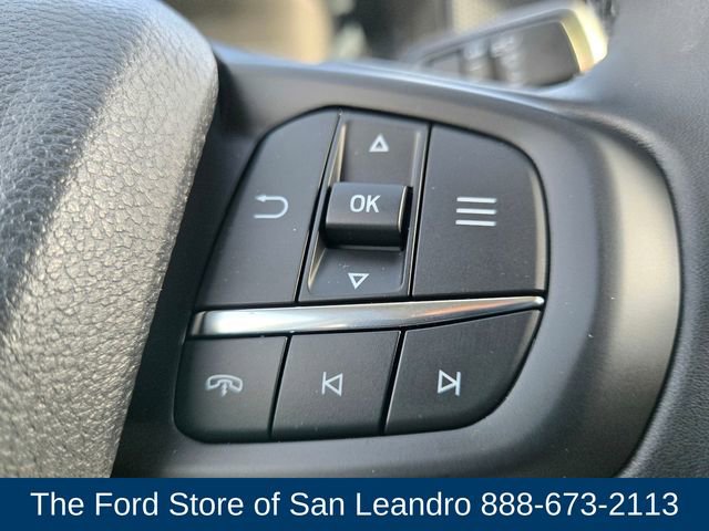 New 2025 Ford Ranger XLT w/ Equipment Group 301A High image 21