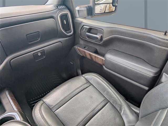 Used 2021 GMC Sierra 2500 Denali w/ Denali Ultimate Package image 17