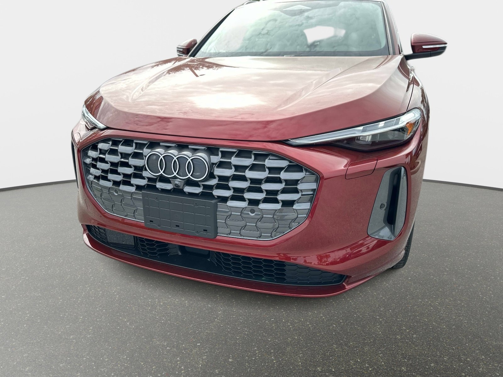 New 2025 Audi Q5 Prestige image 8