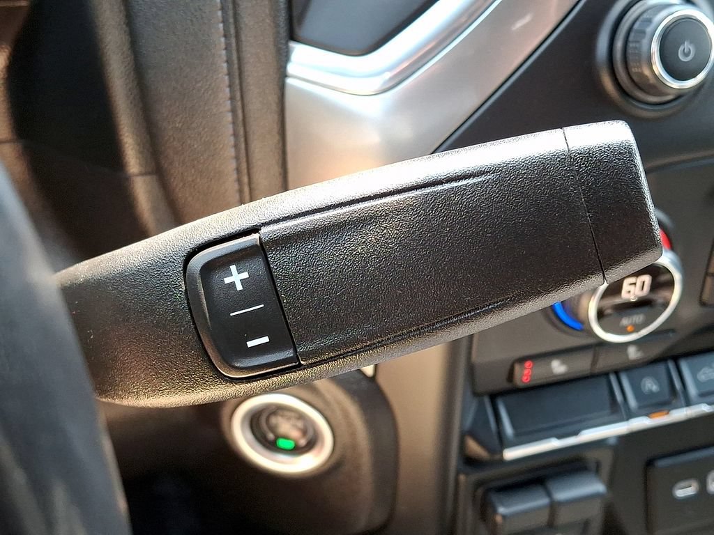 Used 2021 Chevrolet Silverado 1500 RST AWD/4WD image 15