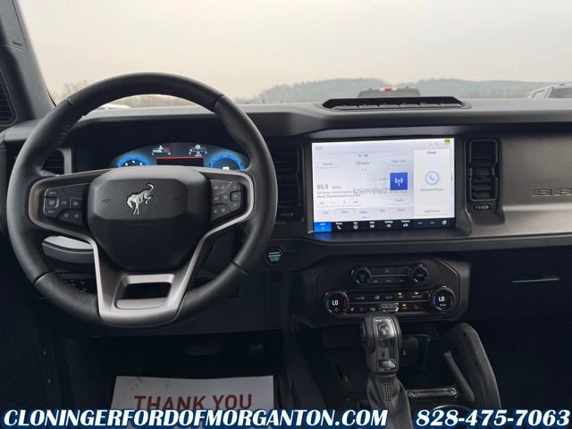 New 2025 Ford Bronco Badlands image 17