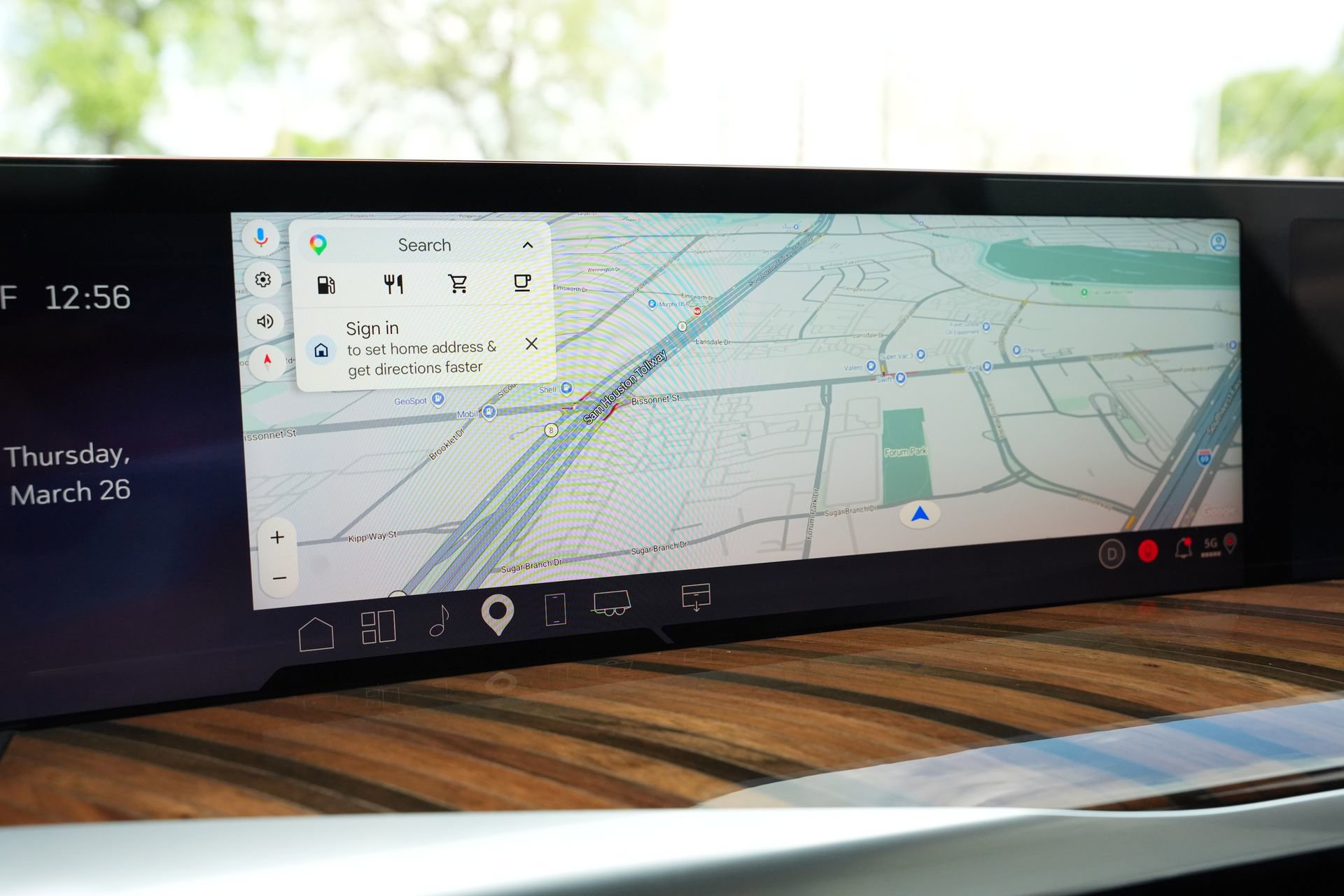 Certified 2026 Cadillac Escalade Platinum Sport w/ LPO, ONYX Package image 12