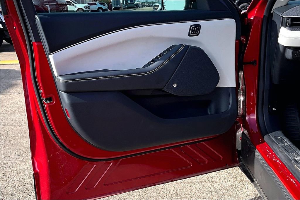 New 2024 Ford Mustang Mach-E Premium RWD image 12