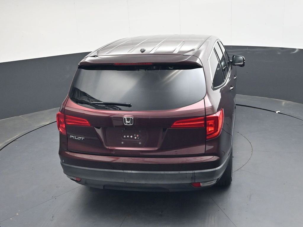 Used 2016 Honda Pilot EX image 26