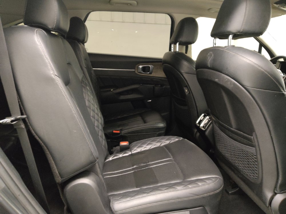 Used 2022 Kia Sorento SX Prestige AWD/4WD image 19