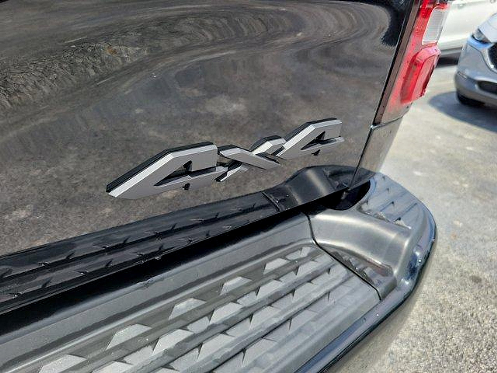 Certified 2024 RAM 2500 Limited AWD/4WD image 10