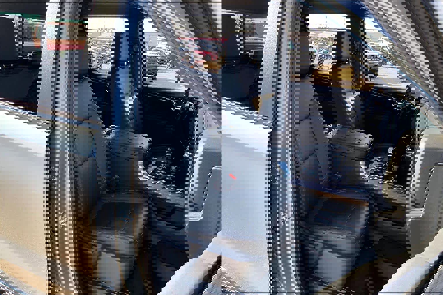 Used 2023 Chevrolet Silverado 1500 RST image 9