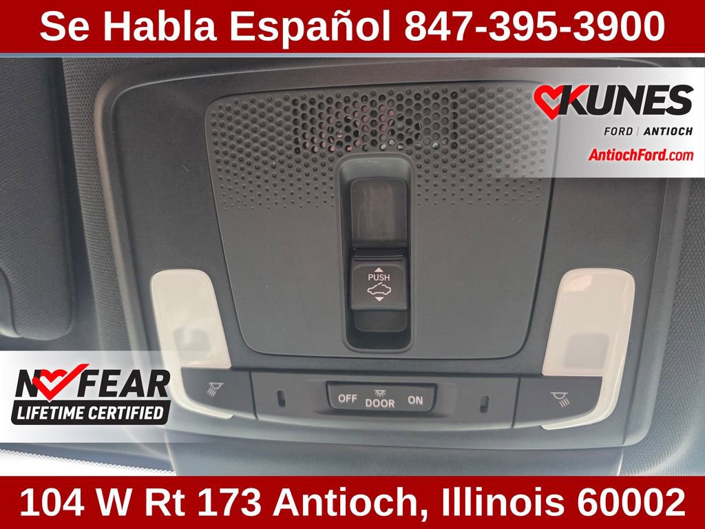 Used 2023 Honda Civic Si image 75