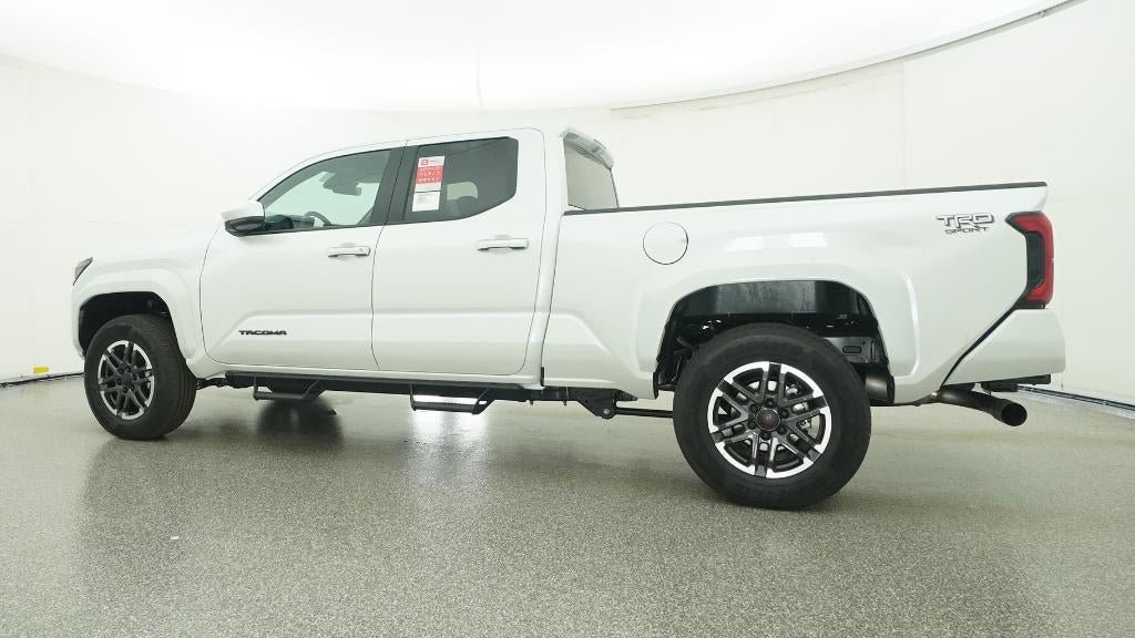 New 2026 Toyota Tacoma TRD Sport image 53