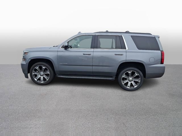 Used 2019 Chevrolet Tahoe LS w/ Enhanced Driver Alert Package image 7