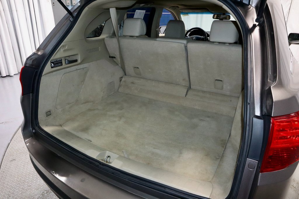 Used 2013 Acura RDX Base image 16