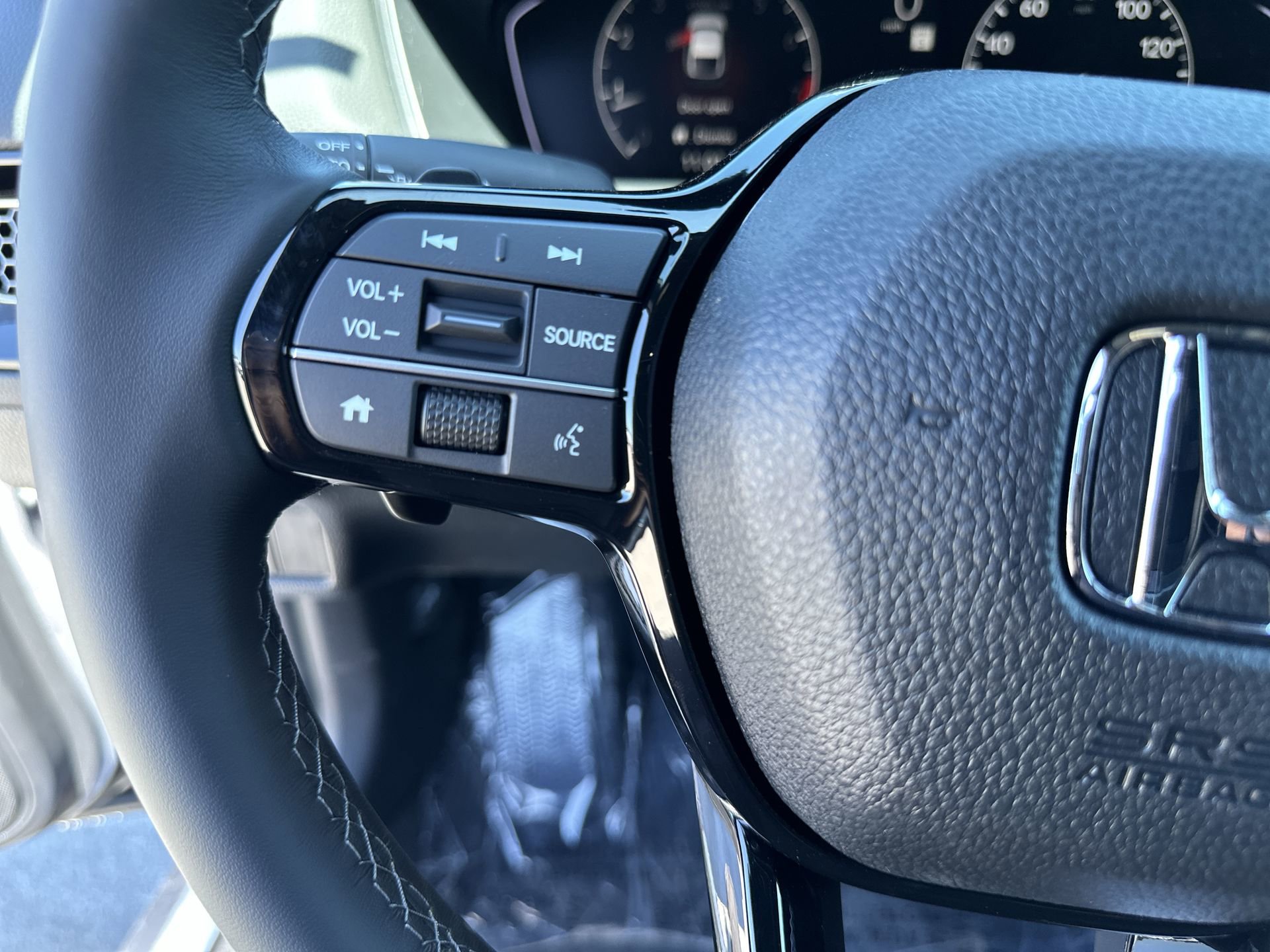 Certified 2024 Honda Civic Sport image 38