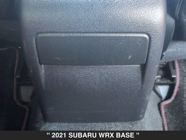 Used 2021 Subaru WRX AWD/4WD image 28