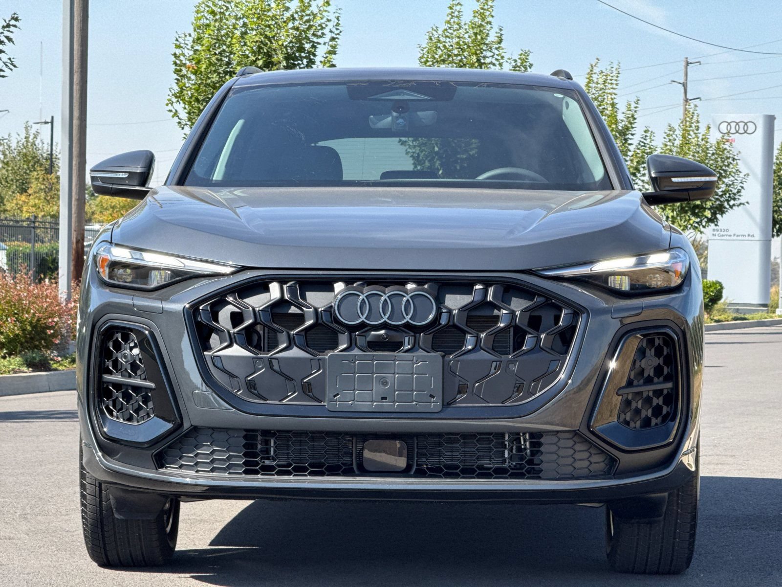 New 2026 Audi Q5 2.0T AWD/4WD image 8