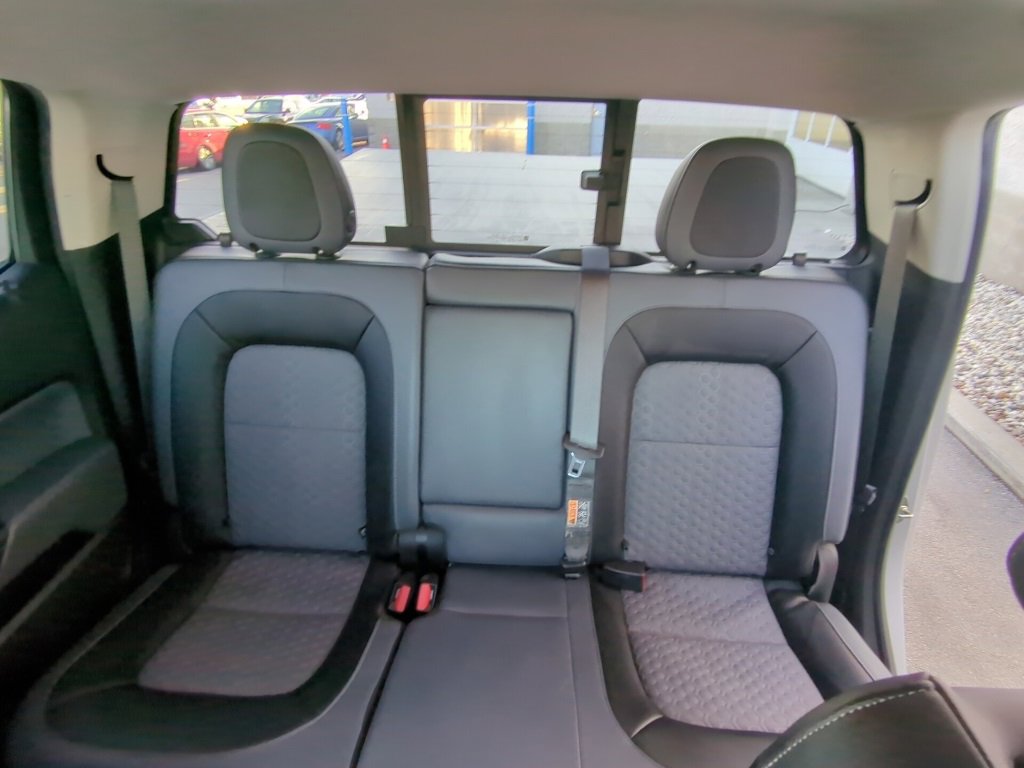 Used 2020 Chevrolet Colorado Z71 image 5