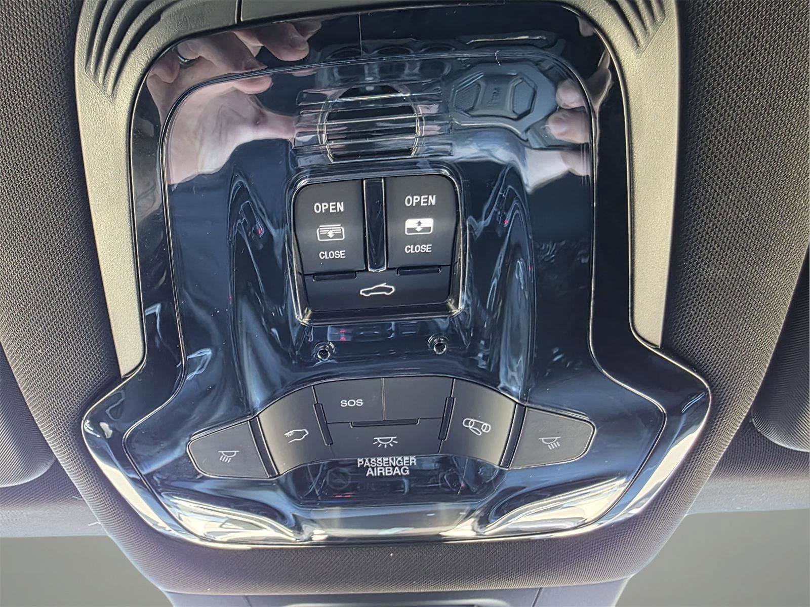 Used 2025 Dodge Hornet GT Plus w/ GT Plus Package image 24