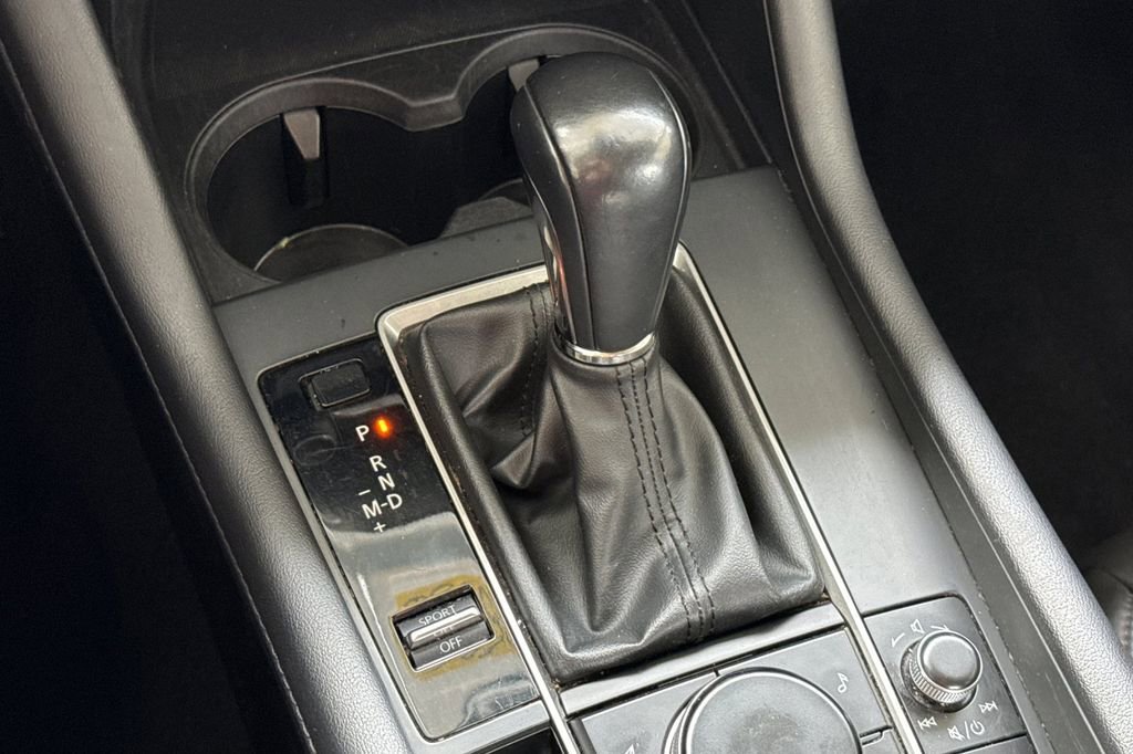 Used 2023 MAZDA MAZDA3 s image 30