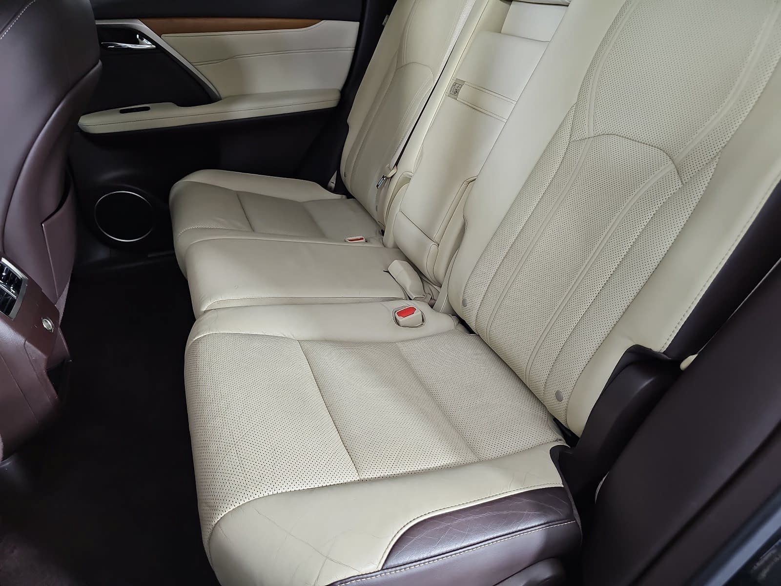 Used 2017 Lexus RX 350 FWD w/ Premium Package image 14