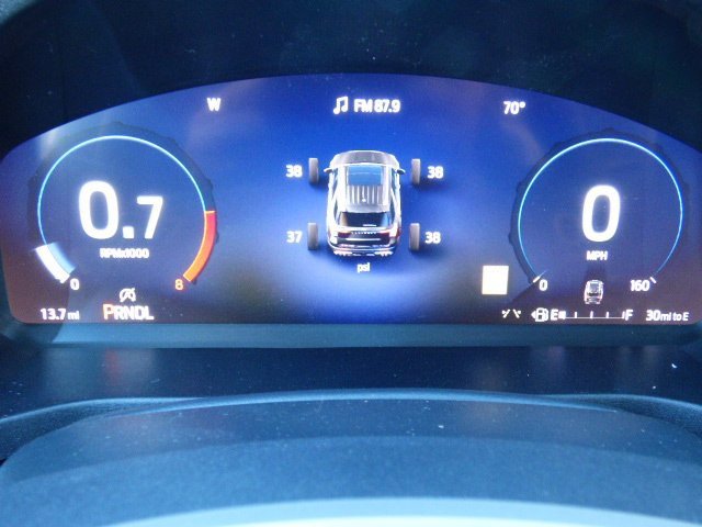 New 2026 Ford Explorer Active w/ Active Comfort Package image 31