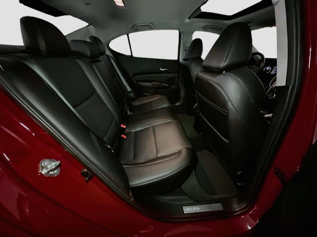 Used 2017 Acura TLX V6 SH-AWD w/ Technology Pkg image 35