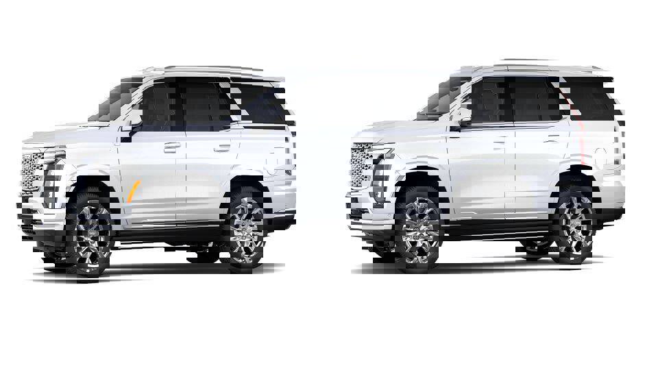 New 2026 Cadillac Escalade Luxury w/ LPO, Radiant Package image 56