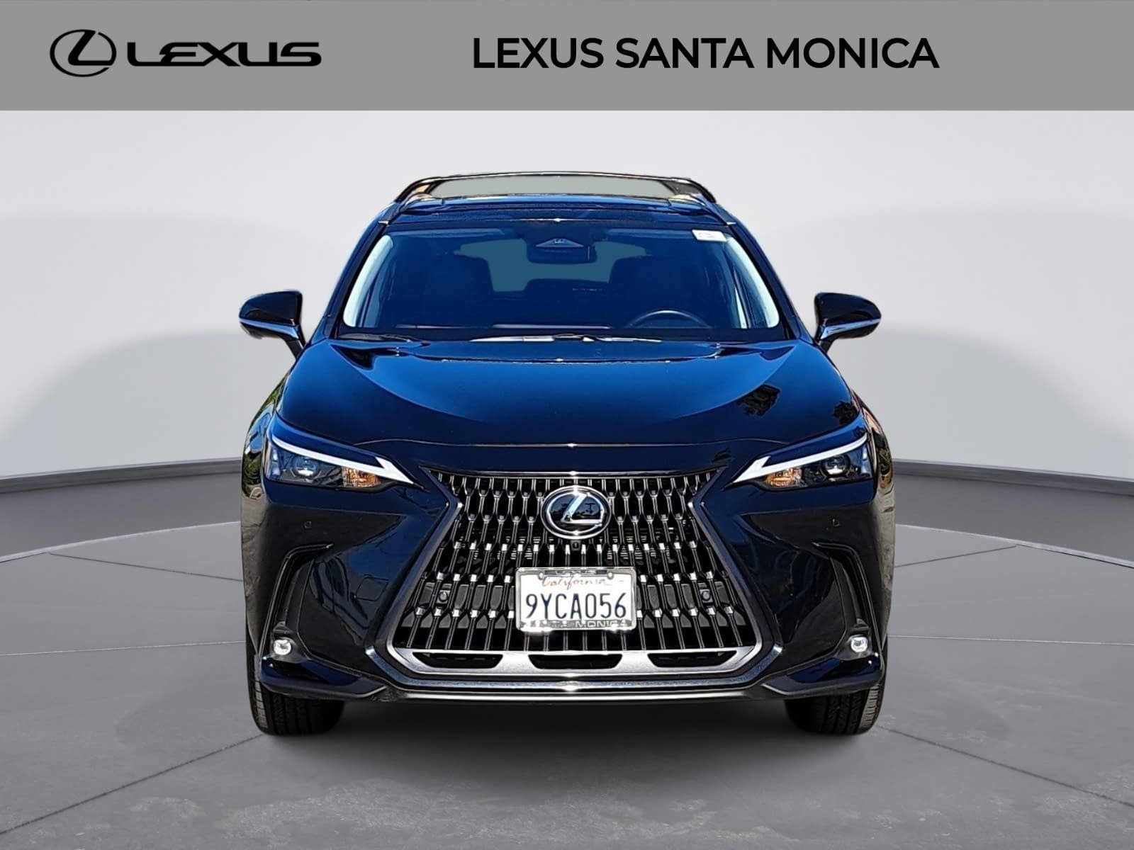 Used 2026 Lexus NX 350h AWD w/ Accessory Package (2T) image 2