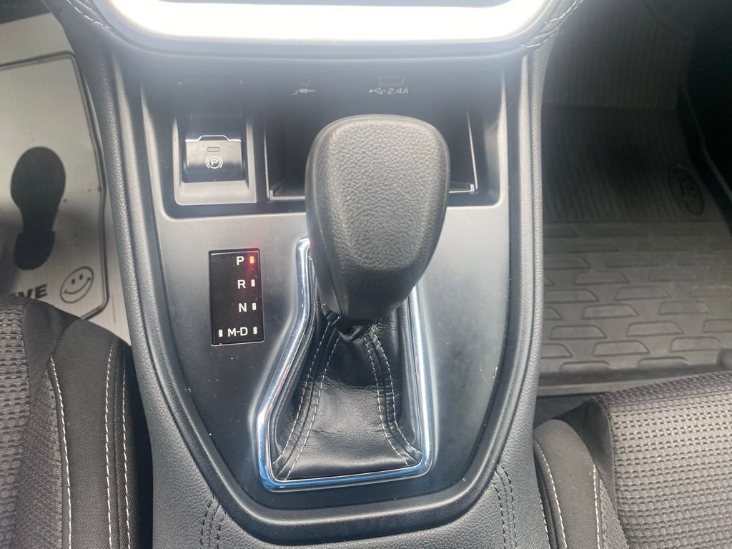 Used 2023 Subaru Outback 2.5i image 12