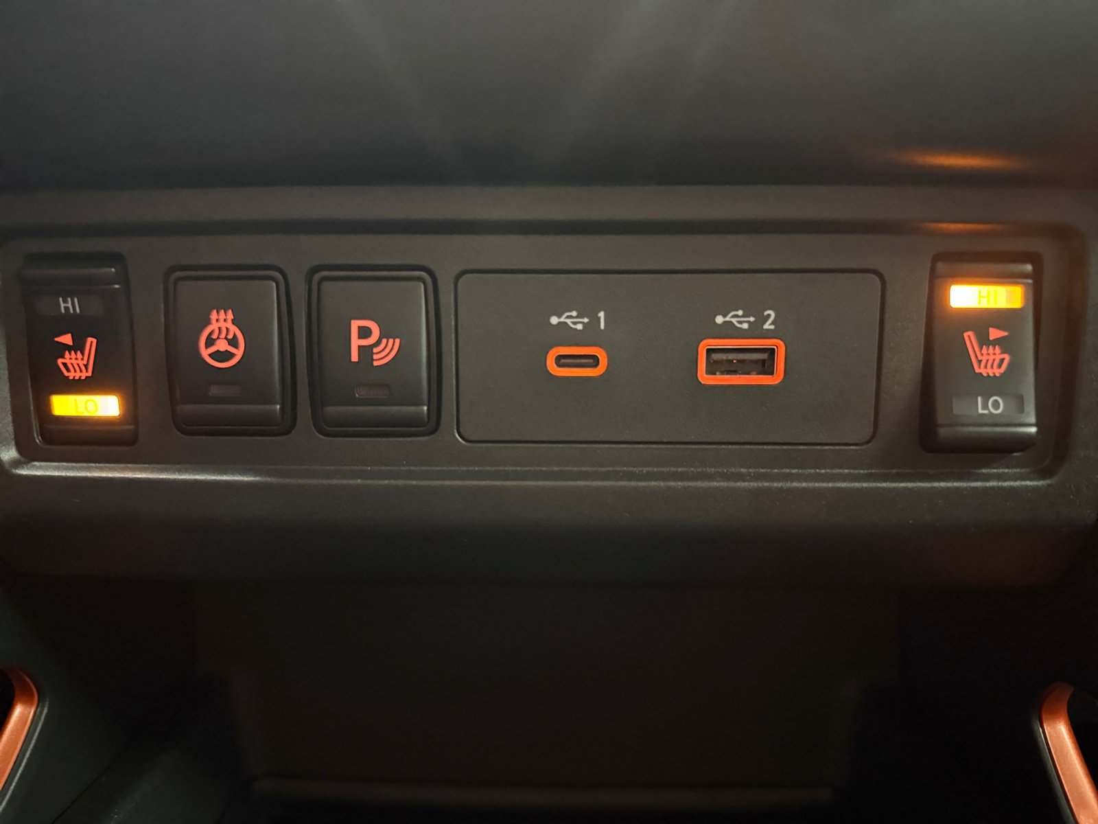 Used 2026 Nissan Frontier Pro-X w/ Pro-X Convenience Package RWD image 25