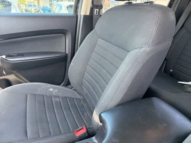 Used 2021 Ford Ranger XL w/ Equipment Group 101A High RWD image 22