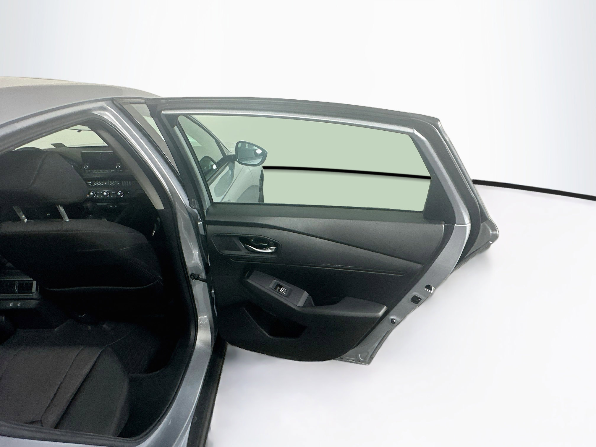 Used 2025 Honda Accord SE image 29