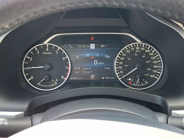 Used 2023 Nissan Murano SL image 17