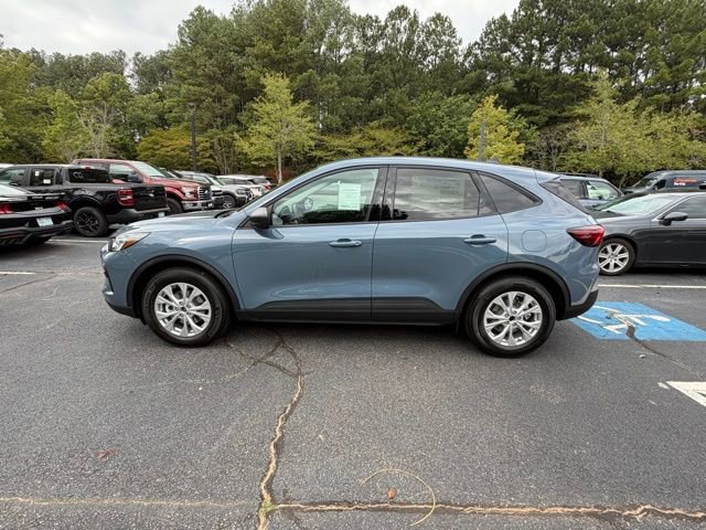 New 2026 Ford Escape Active image 3