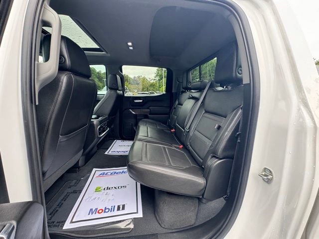 Used 2019 GMC Sierra 1500 Denali w/ Denali Ultimate Package AWD/4WD image 18
