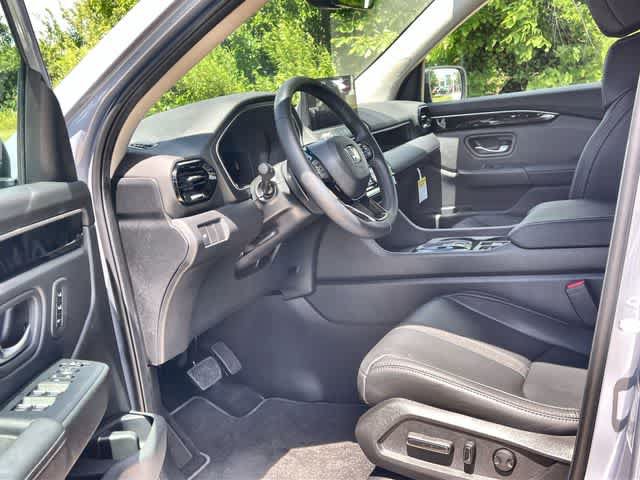 Certified 2026 Honda Passport RTL image 3