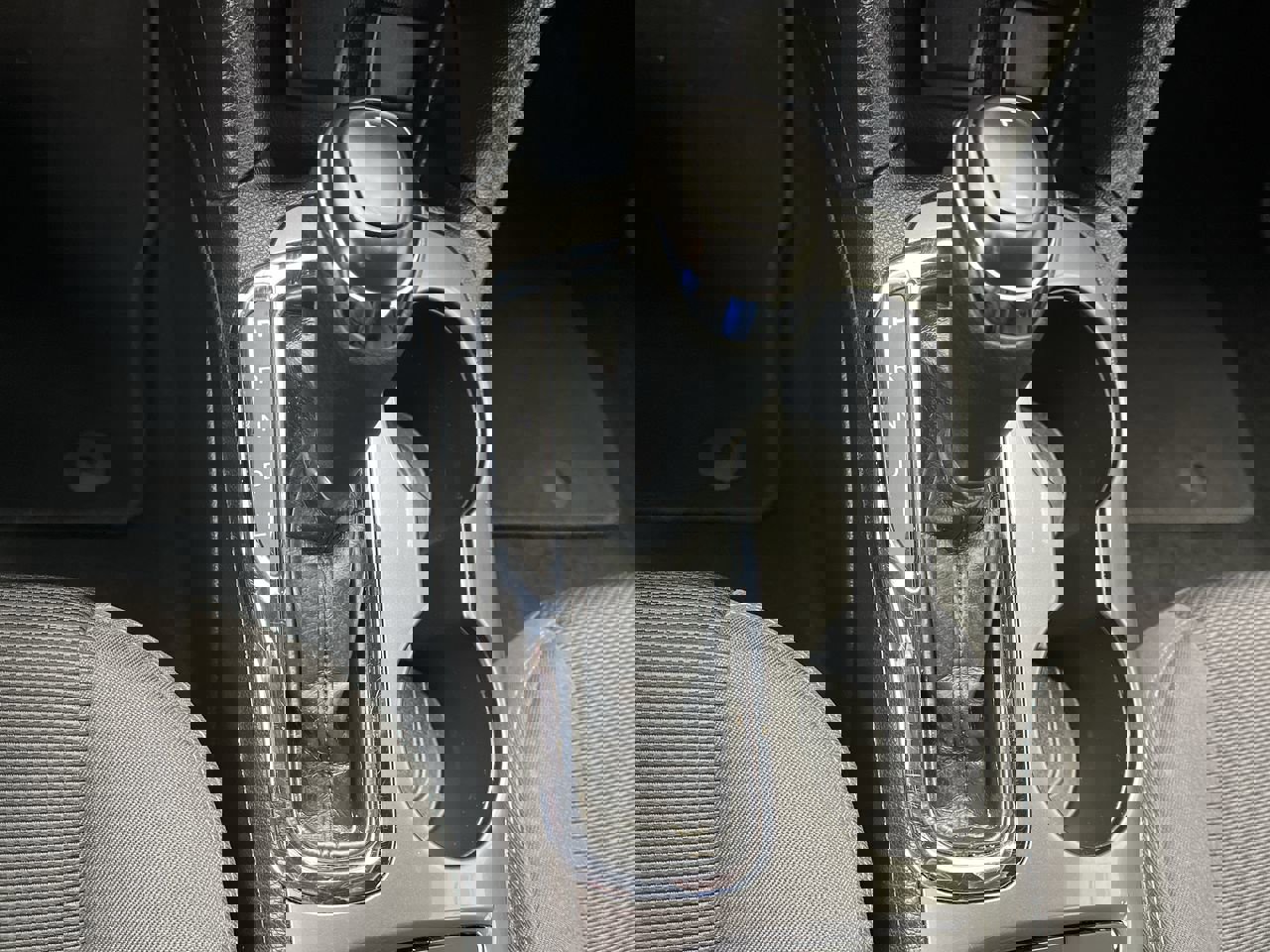 Used 2017 Chevrolet Cruze LT w/ Convenience Package image 24