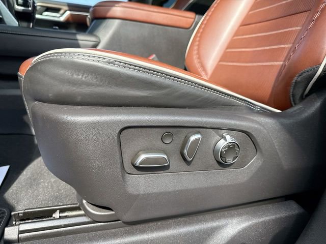 Used 2024 GMC Sierra 1500 Denali Ultimate image 12