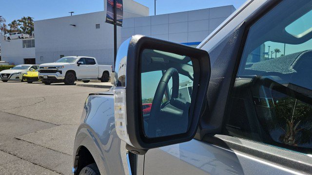 Used 2024 Ford F150 XLT w/ Equipment Group 302A MID RWD image 19