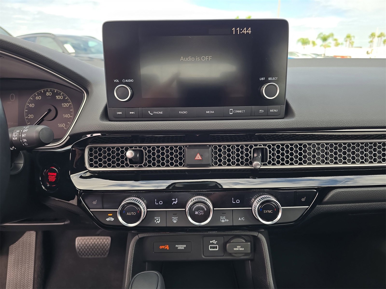 Certified 2024 Honda Civic EX-L image 18