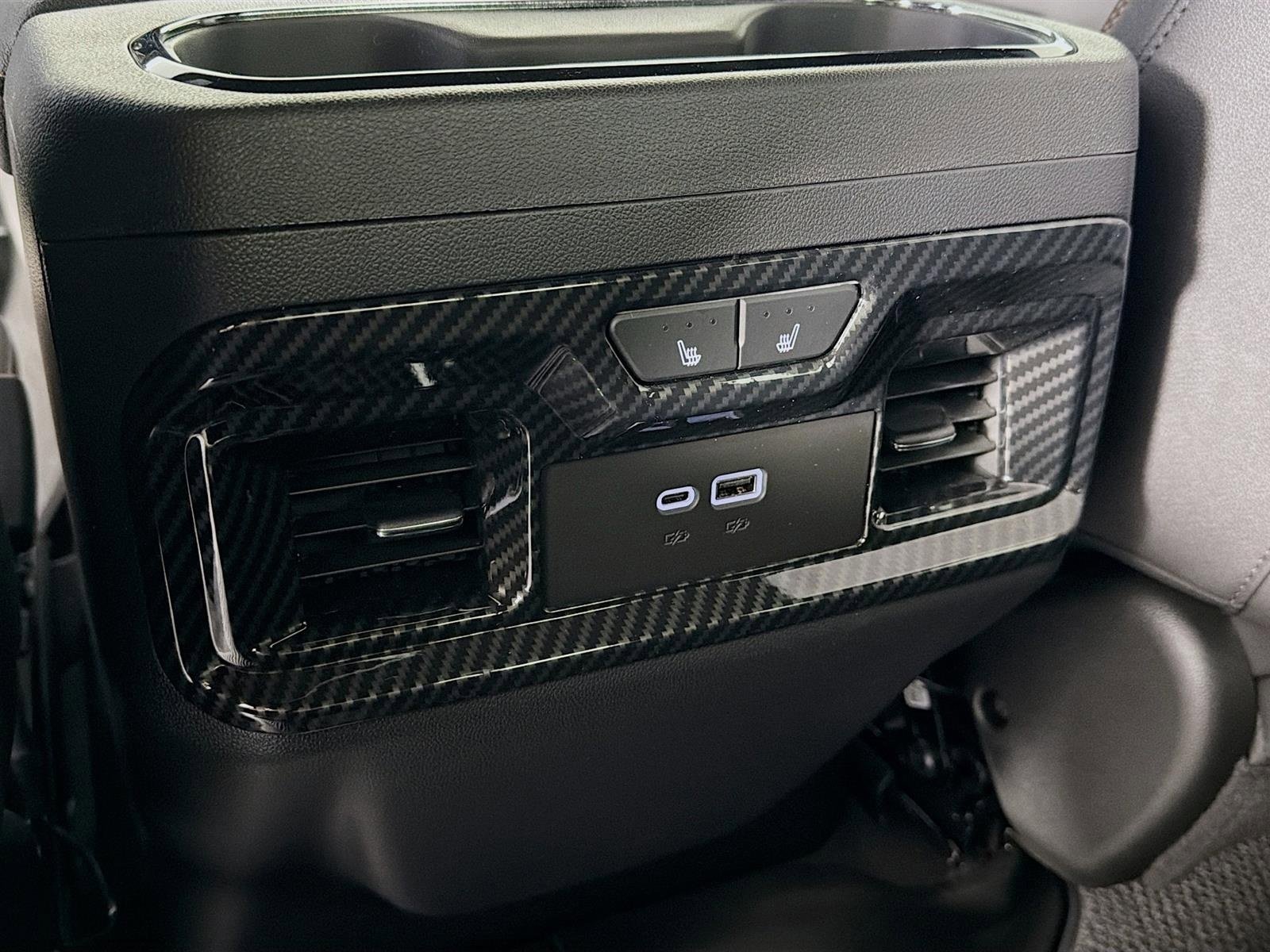 Used 2026 GMC Sierra 1500 AT4 w/ Technology Package image 27