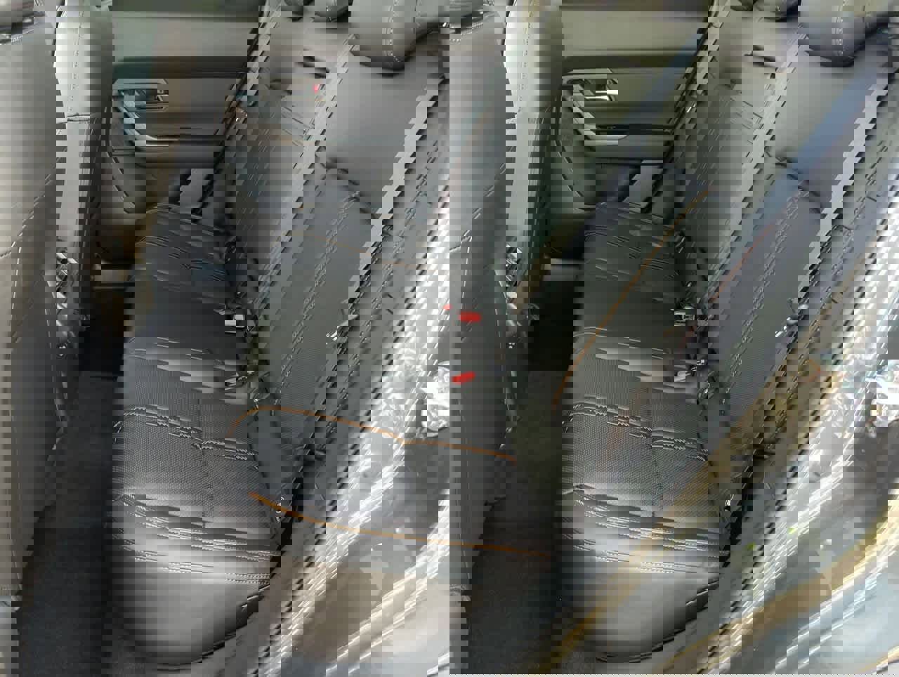 New 2025 MAZDA CX-50 AWD 2.5 S w/ Weather Package image 18