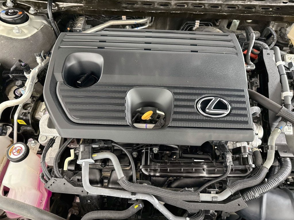 Certified 2024 Lexus ES 300h Ultra Luxury w/ Accessory Package (Z2) FWD image 31