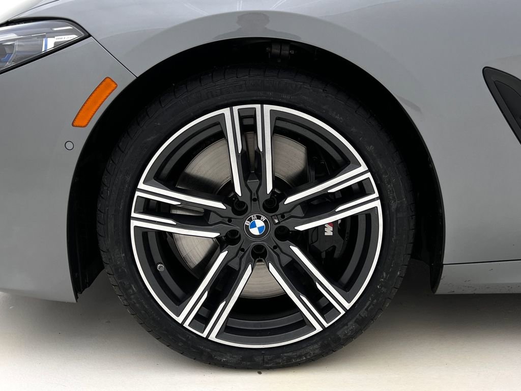 Certified 2026 BMW M850i xDrive M850i xDrive Gran Coupe image 26