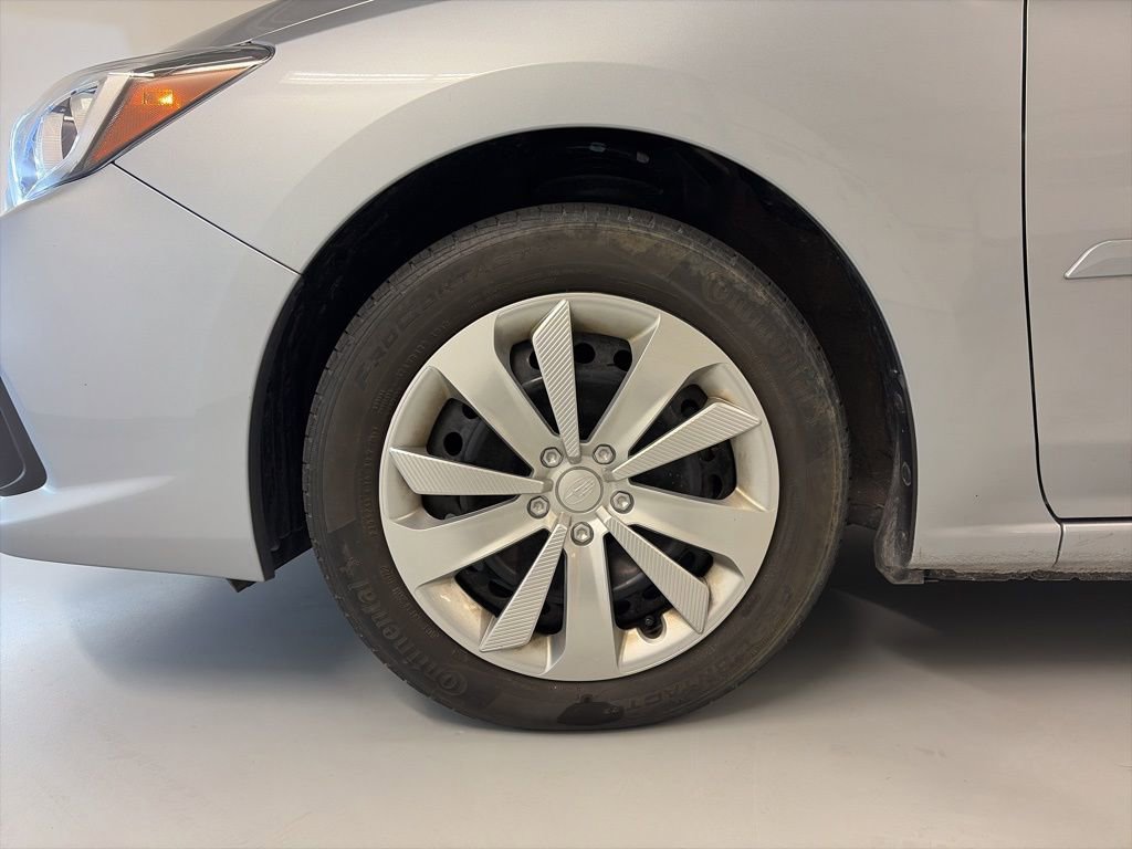 Used 2022 Subaru Impreza 2.0i AWD/4WD image 10