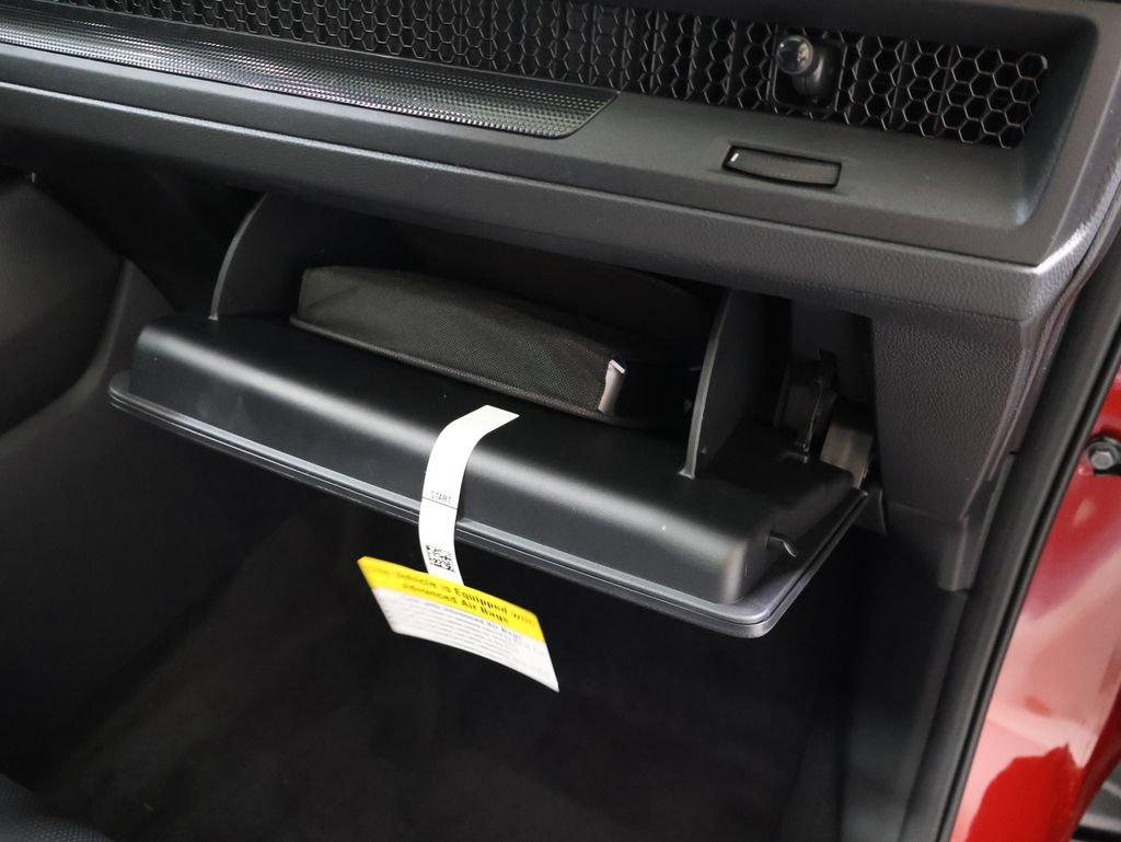 New 2027 Honda CR-V Sport-L image 22