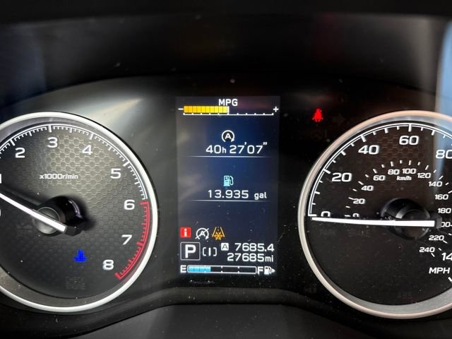 Used 2021 Subaru Forester Premium w/ Popular Package #1 image 27