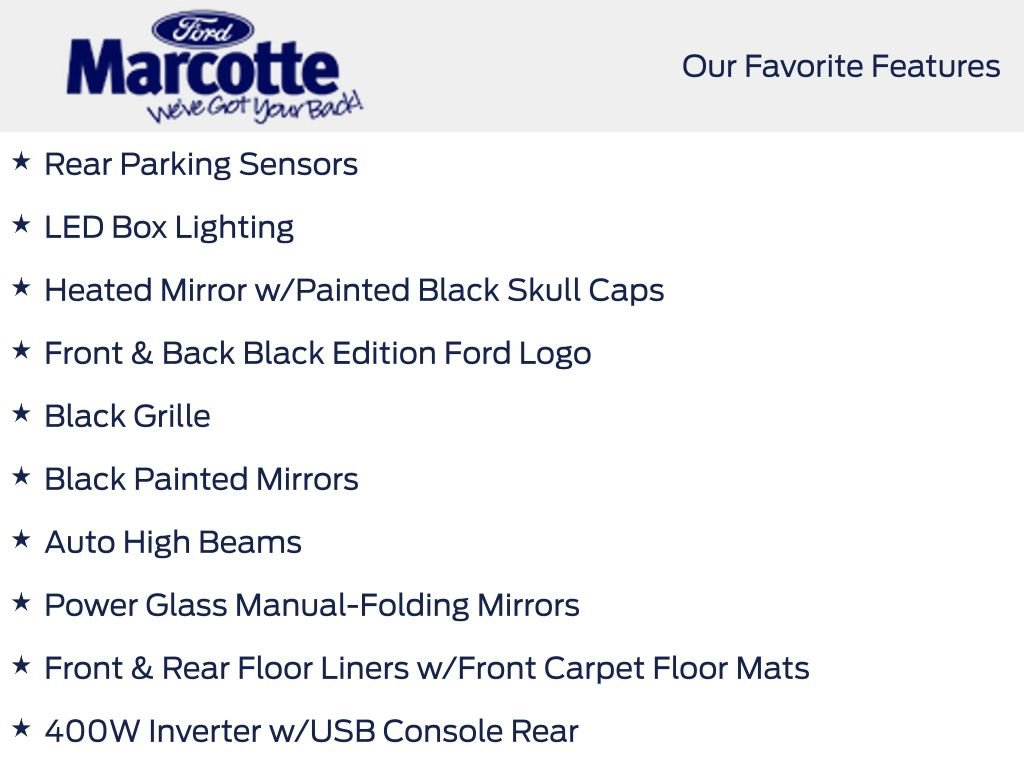 New 2025 Ford Maverick XLT w/ XLT Luxury Package AWD/4WD image 35