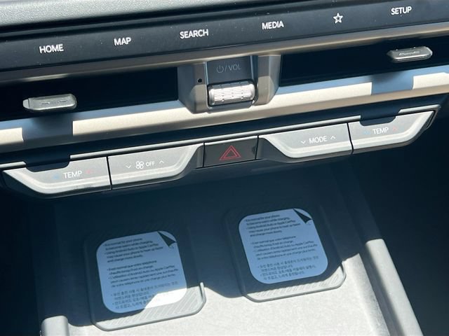 New 2027 Kia Telluride EX FWD image 16