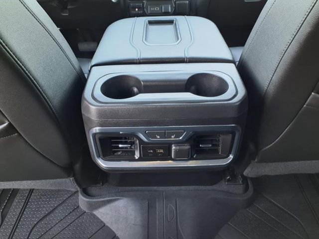 Used 2019 Chevrolet Silverado 1500 LTZ w/ LTZ Premium Package image 17